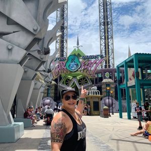 Meet your Posher, Omayra